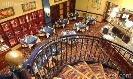 Radisson SAS Bay Point Resort 24